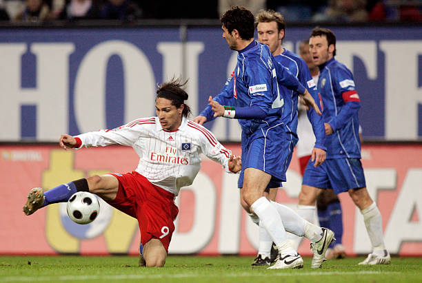 作为一名技 作为一名技